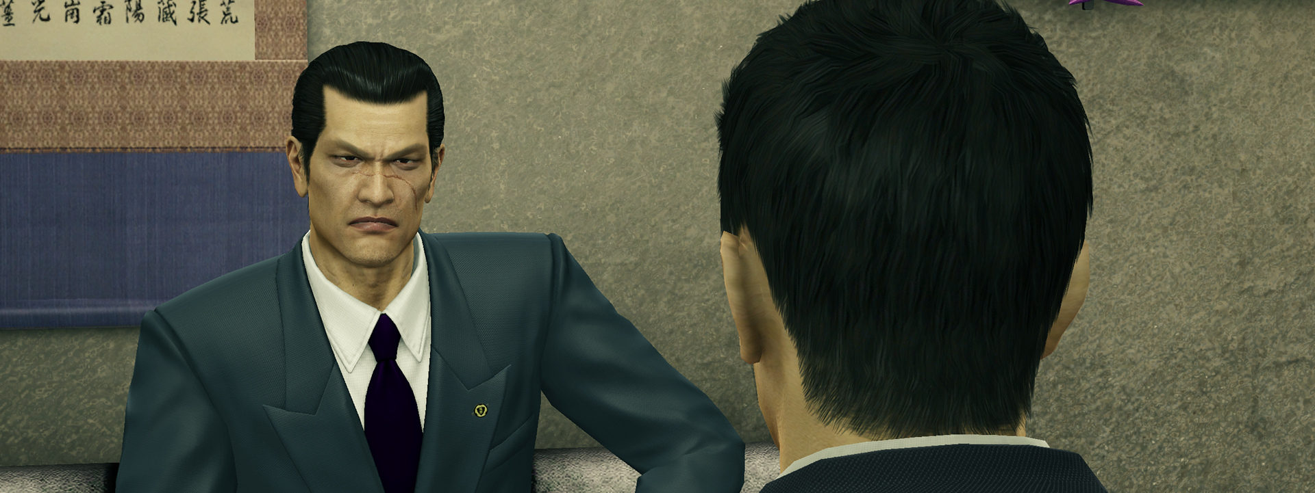 Yakuza 0 steam error 3 0000065434 фото 87