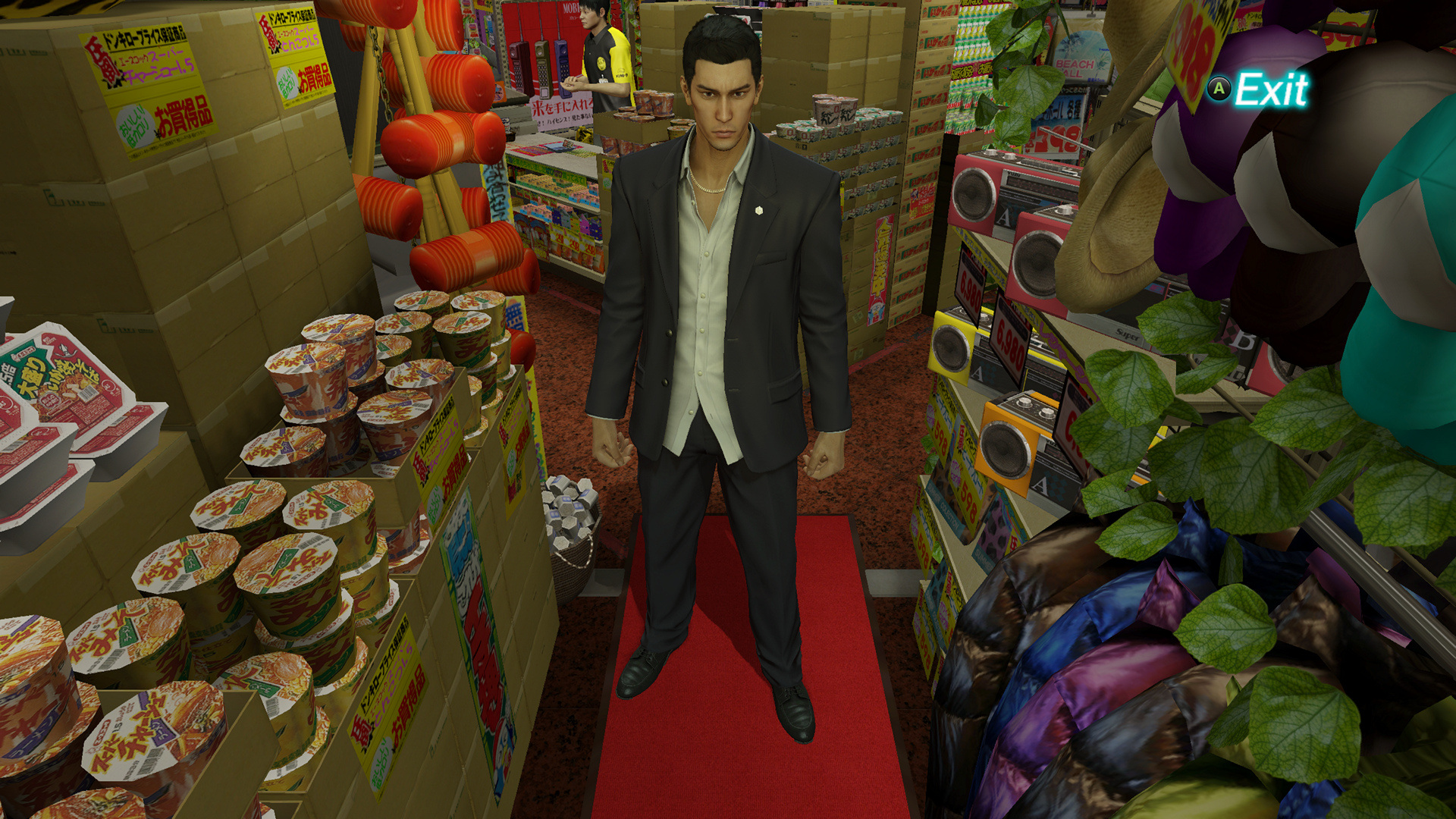 Yakuza 0 steam error 3 0000065434 фото 80