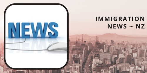 Want to reach the best online source for Immigration News in NZ, then you must think about reaching the experts at NZ Immigration Advisers today! Get in touch right now!
https://nzimmigration.info/blogs/