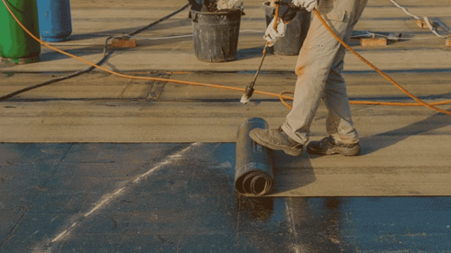 Get quality commercial roof repair services from the professionals of Incore Restoration Group, LLC, in Wixom, Michigan. For details, call at +1 866-685-0009!