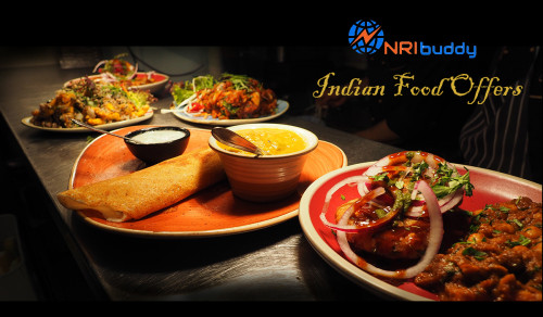 In NRIbuddy is the NRI classifieds or events where you will get Indian restaurant, foods, grocery, movie ticket, thanksgiving offers online and delivery details.
more info - https://food.nribuddy.com/