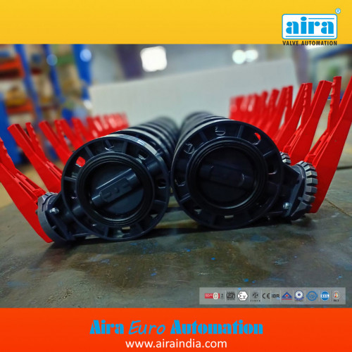 Aira Euro Automation is leading Industrial Valve Manufacturers and supplier in India. We have fully inhouse production So we maintain our quality till date.