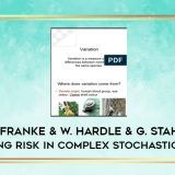 J.Franke--W.-Hardle--G.-Stahl--Measuring-Risk-In-Complex-Stochastic-Systems8a722780223000a2