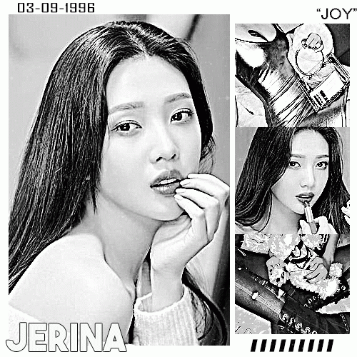 JERINA