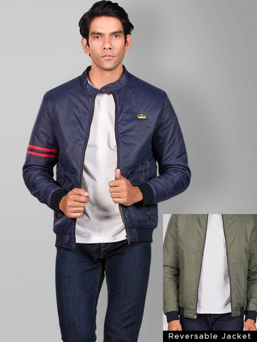 Jacket for Men 4