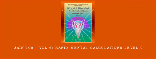 Jain-108---Vol-6-Rapid-Mental-Calculations-Level-2176b81312c462888.jpg