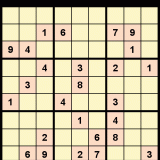 January_10_2021_Los_Angeles_Times_Sudoku_Expert_Self_Solving_Sudoku