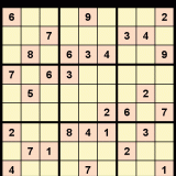 January_10_2021_Los_Angeles_Times_Sudoku_Impossible_Self_Solving_Sudoku
