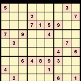 January_10_2021_Washington_Times_Sudoku_Difficult_Self_Solving_Sudoku