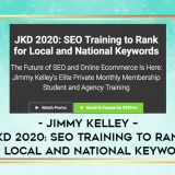 Jimmy-Kelley--JKD-2020-SEO-Training-to-Rank-for-Local-and-National-Keywords