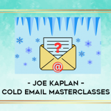 Joe-Kaplan--Cold-Email-MasterClasses