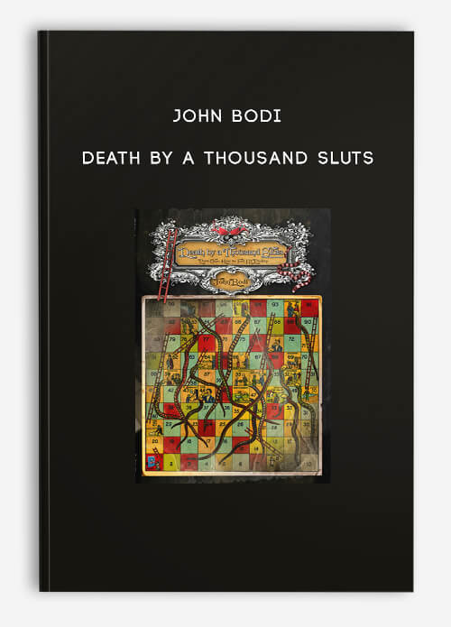 John-Bodi---Death-By-a-Thousand-Sluts.jpg