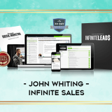 John-Whiting--Infinite-Sales