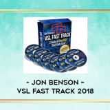 Jon-Benson--VSL-Fast-Track-2018