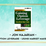 Jon-Najarian---Gaining-Option-Leverage---Using-Market-Makers-Tactics