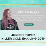 Jorden-Roper---Killer-Cold-Emailing-2019