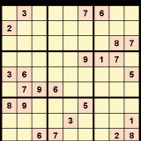 July_19_2022_Washington_Times_Sudoku_Difficult_Self_Solving_Sudoku