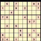 July_21_2022_Guardian_Hard_5722_Self_Solving_Sudoku