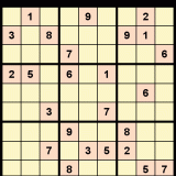July_21_2022_Los_Angeles_Times_Sudoku_Expert_Self_Solving_Sudoku