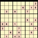 July_23_2022_Los_Angeles_Times_Sudoku_Expert_Self_Solving_Sudoku