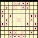 July_23_2022_Washington_Post_Sudoku_Four_Star_Self_Solving_Sudoku