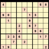 July_23_2022_Washington_Times_Sudoku_Difficult_Self_Solving_Sudoku