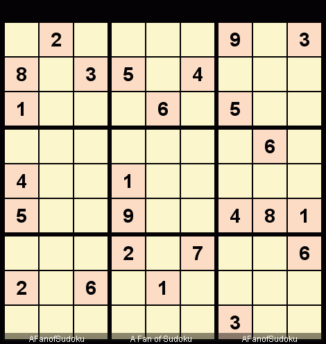 July_24_2022_Los_Angeles_Times_Sudoku_Expert_Self_Solving_Sudoku.gif