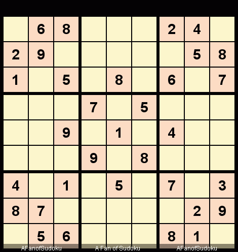 July_24_2022_Los_Angeles_Times_Sudoku_Impossible_Self_Solving_Sudoku.gif