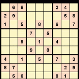July_24_2022_Los_Angeles_Times_Sudoku_Impossible_Self_Solving_Sudoku