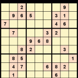 July_24_2022_Washington_Post_Sudoku_Five_Star_Self_Solving_Sudoku