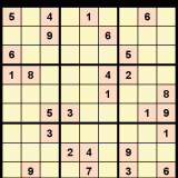 July_24_2022_Washington_Times_Sudoku_Difficult_Self_Solving_Sudoku