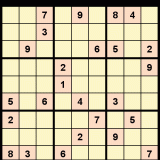 July_25_2022_Los_Angeles_Times_Sudoku_Expert_Self_Solving_Sudoku