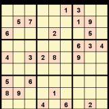 July_27_2022_Los_Angeles_Times_Sudoku_Expert_Self_Solving_Sudoku