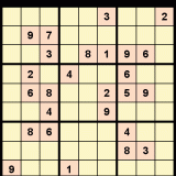 July_29_2022_Washington_Times_Sudoku_Difficult_Self_Solving_Sudoku