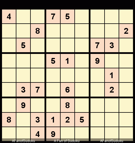 July_30_2022_Los_Angeles_Times_Sudoku_Expert_Self_Solving_Sudoku.gif
