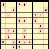 July_30_2022_Los_Angeles_Times_Sudoku_Expert_Self_Solving_Sudoku