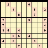 July_30_2022_Washington_Times_Sudoku_Difficult_Self_Solving_Sudoku