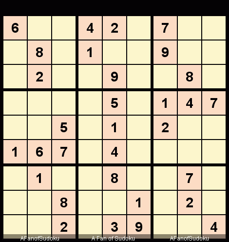 July_31_2022_Globe_and_Mail_Five_Star_Sudoku_Self_Solving_Sudoku.gif