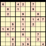 July_31_2022_Globe_and_Mail_Five_Star_Sudoku_Self_Solving_Sudoku