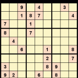 July_31_2022_Washington_Times_Sudoku_Difficult_Self_Solving_Sudoku