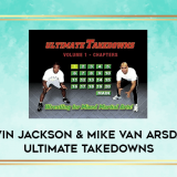 Kevin-Jackson--Mike-Van-Arsdale---Ultimate-Takedowns