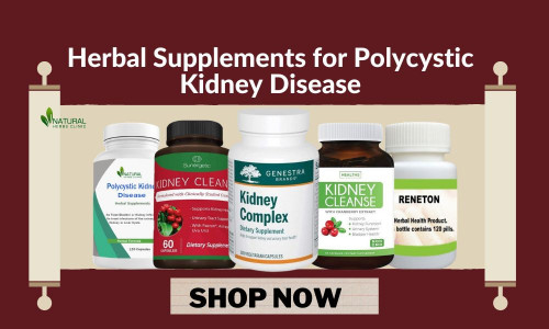 Herbal Supplements for Polycystic Kidney Disease Treatment offer a wide variety of benefits, including improved kidney function in general. https://www.natural-health-news.com/kidney-disease-herbal-supplements-effective-and-safe-solutions/