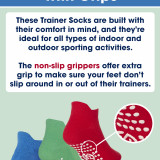 Kids-Trainer-Socks-with-Grippers-INFOPANEL-1