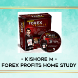 Kishore-M---Instant-Forex-Profits-Home-Study-Course