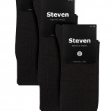 L-130-Original-Merino-Socks-LP11-BLK-X3-PACK