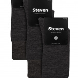 L-130-Original-Merino-Socks-LP21-CHA-X3-PACK