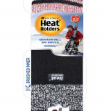 LADIES-BLACK-STRIPE-SKI-SOCK-PACK