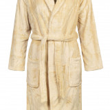 LADIES-CHAMPAGNE-DRESSING-GOWN-MODEL-SHOT