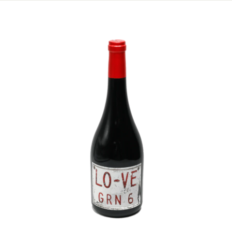 Grenache is typically a semi-sweet wine that offers a balanced taste that highlights a variety of foods. It offers a luxurious richness without overwhelming it. Complex and guided by their terroir, the wines are unique and distinct from any other winemaking region on earth.
https://bottlebarn.com/products/lo-ve-grn-6-garnacha-spain