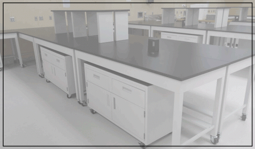 Different types of Lab Tables are from OMNI Lab Solutions for mass spectrometry Lab and Biotech lab to enhance the research process and give more flexibility to your laboratory. We design our products in such a way that it's a durable and streamlined solution for the modern laboratory. For any inquiries please contact us 1-800-579-1981. To know more details visit our site: https://www.omnilabsolutions.com/lab-tables-benches